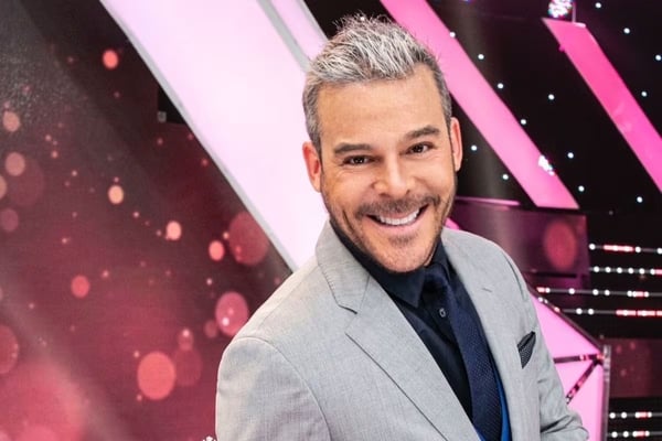 Con carisma y cercanía: Adolfo Aguilar llega a PlayUZU como embajador de marca screenshot 2