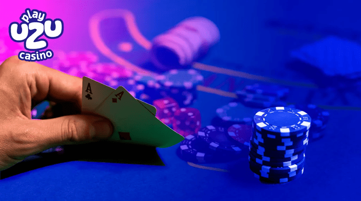 Aprende a jugar al blackjack online y conviértete en el maestro del 21 screenshot 2