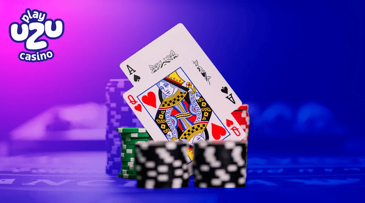 Aprende a jugar al blackjack online y conviértete en el maestro del 21 screenshot 3