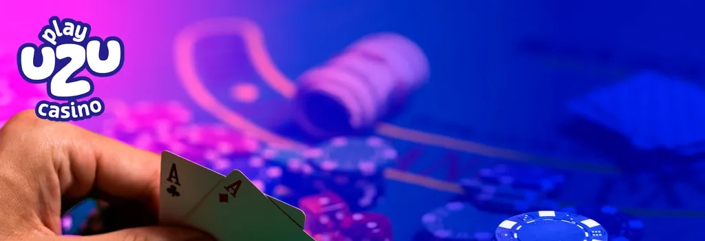 Aprende a jugar al blackjack online y conviértete en el maestro del 21 screenshot 1