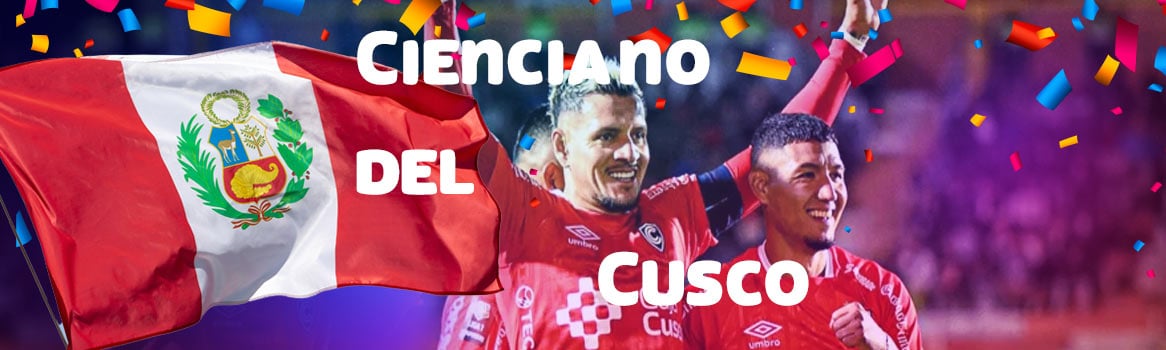 patrocinio cienciano del cusco