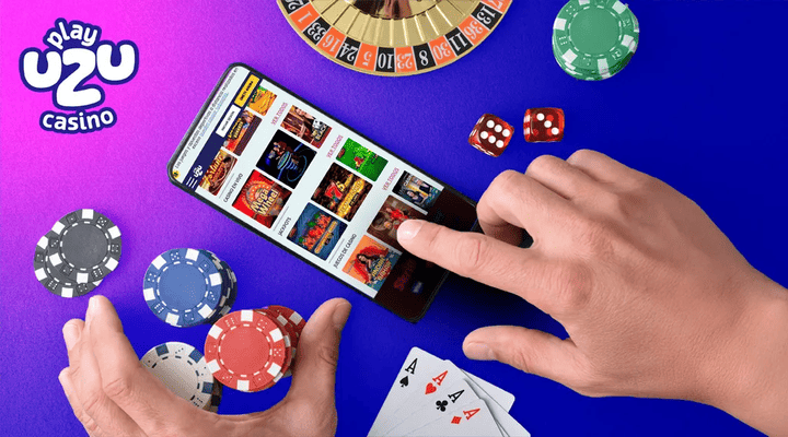 ¡Casino virtual en vivo!: cómo funcionan los casinos en vivo online screenshot 2