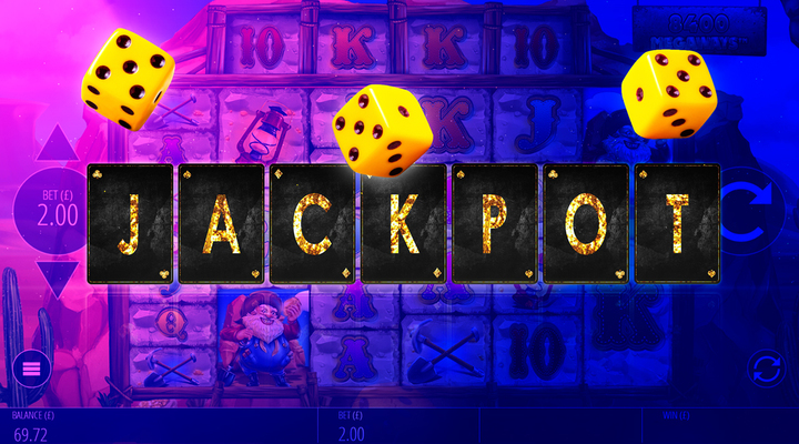 Comparativa de jackpots: ¿cuál es el mejor para jugar? screenshot 2