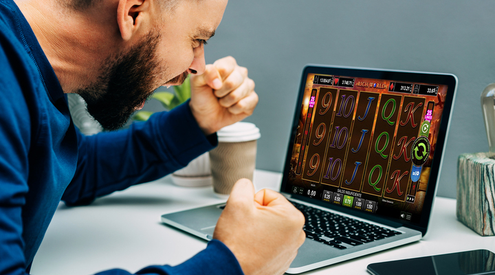 Comparativa de jackpots: ¿cuál es el mejor para jugar? screenshot 3