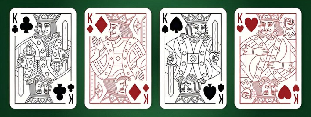 Cuánto vale la K en las cartas: PlayUZU te da la respuesta de oro screenshot 2