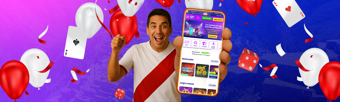 fiestas patrias principal screenshot 1