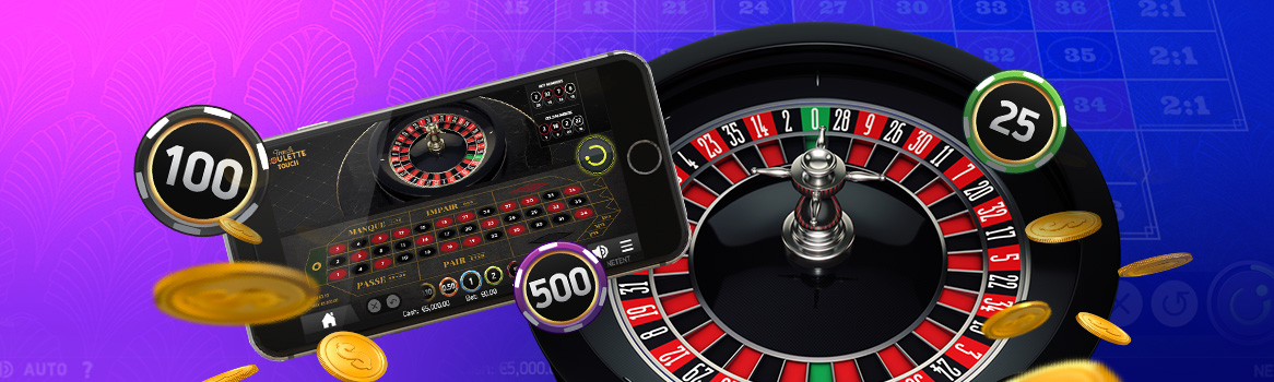 La historia de la ruleta en los casinos online screenshot 1