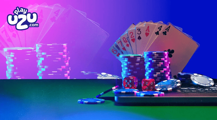 Juega con responsabilidad: consejos para casinos en vivo online screenshot 2
