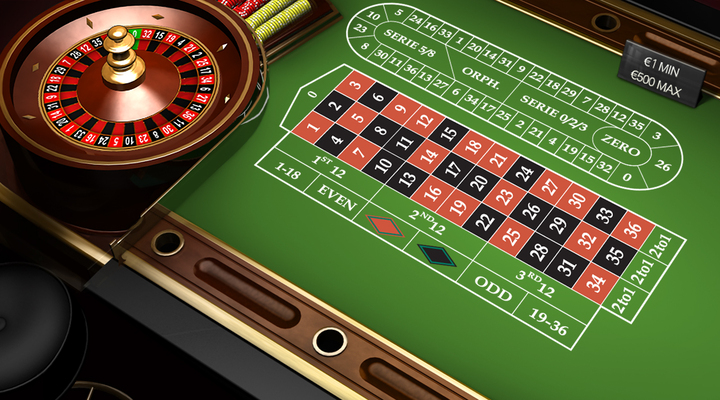 Descubre los juegos de apuestas online que prenden la acción en el Casino de PlayUZU screenshot 3