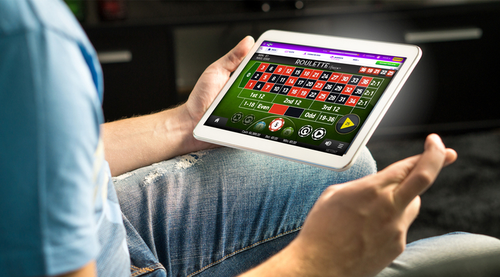 Descubre los juegos de ruleta online y elige tu favorito screenshot 2