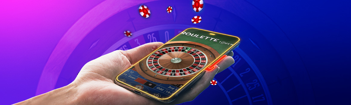 Descubre los juegos de ruleta online y elige tu favorito screenshot 1