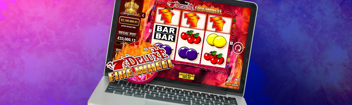 Conoce los juegos de slots online que tenemos en PlayUZU screenshot 1