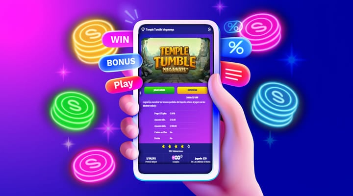 Los 4 mejores juegos online con jackpots para ganar en 2025 screenshot 2