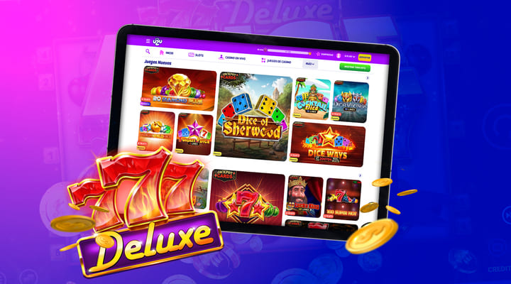 Los 4 mejores juegos online con jackpots para ganar en 2025 screenshot 3