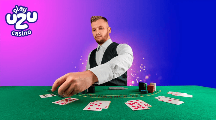 Los 4 mejores sitios para jugar casino en vivo online screenshot 2