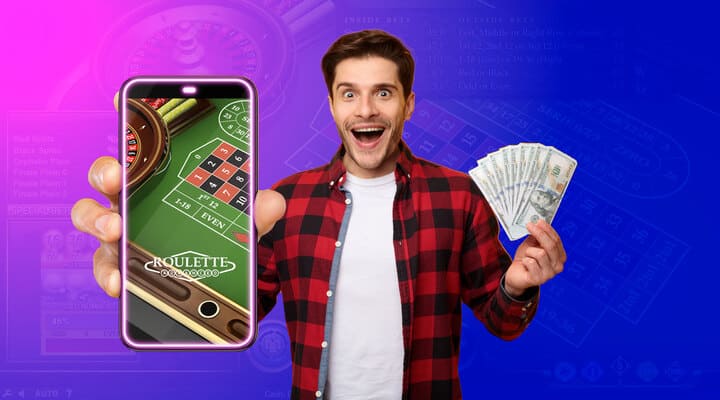 ¿Cuáles son las reglas de la ruleta en casinos online?  screenshot 2