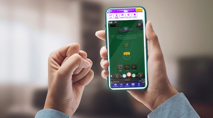 Aprende con PlayUZU: estas son las reglas del Póker screenshot 2