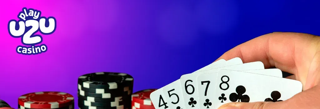 dominar las reglas del póker online screenshot 1