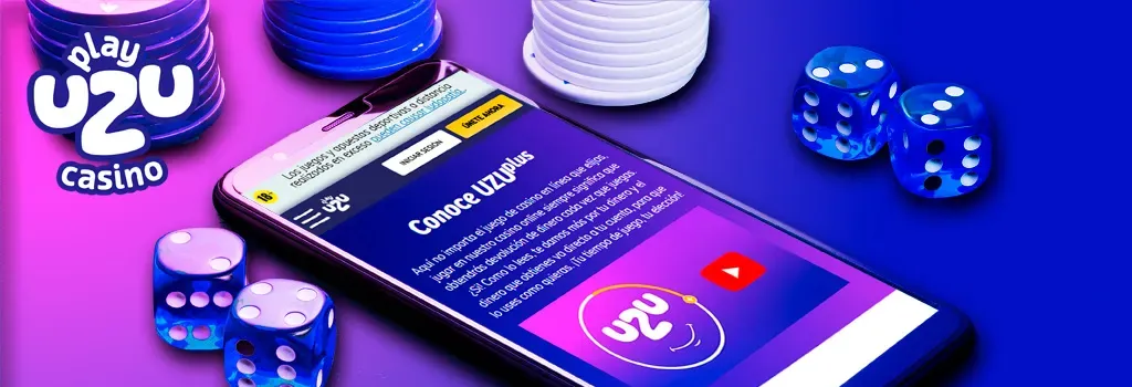 Todo lo que debes saber sobre jugar casinos en vivo online screenshot 1