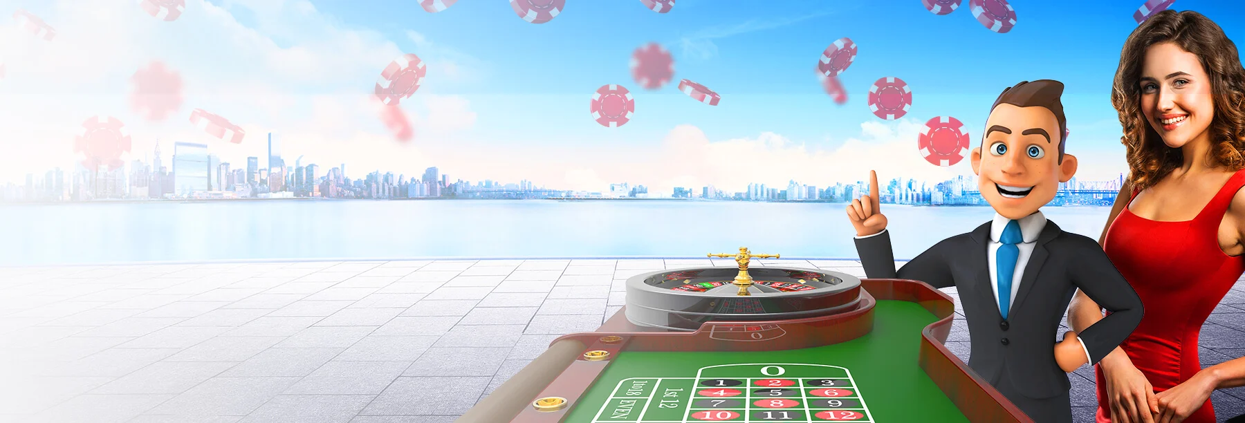 Live Casino
