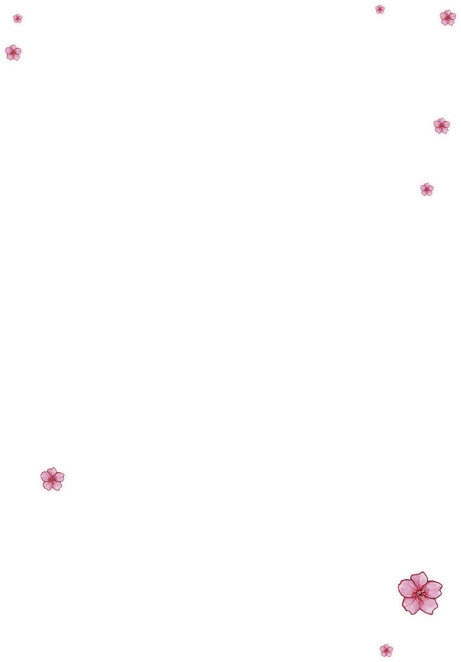 Flower Background