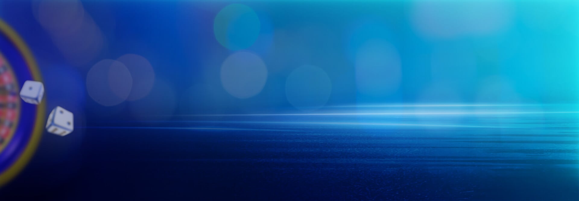 Live Casino Background