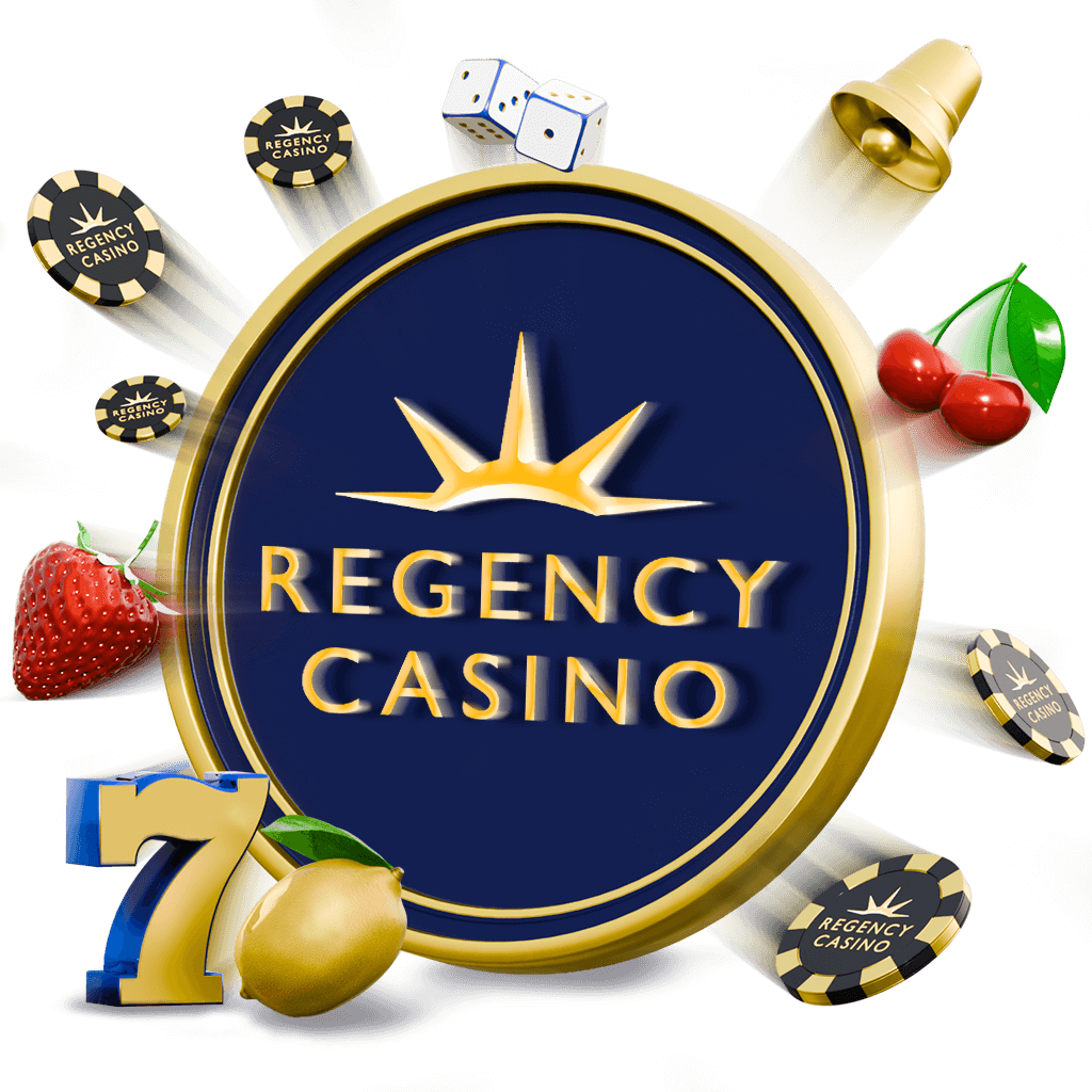 Regency Casino Chips