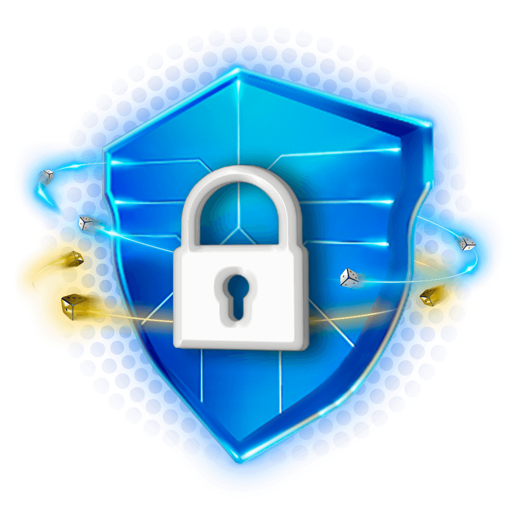 Safer Gambling Shield