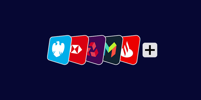 Instant Bank