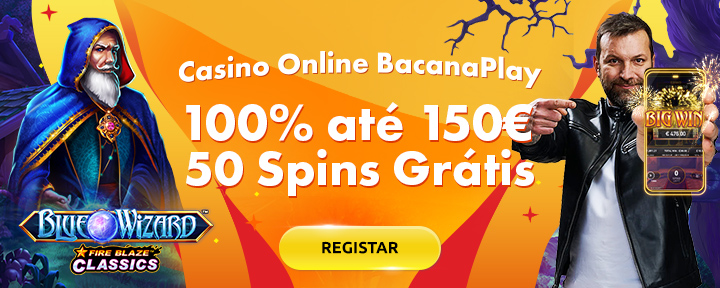 Ljubomir é o Novo Embaixador do BacanaPlay