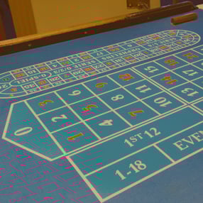 Estratégias e Métodos de Roleta