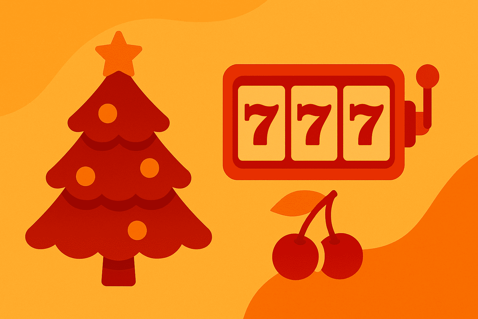 Festa de Natal BacanaPlay: celebra com ofertas diárias banner