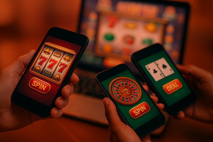 Jogar online em Portugal em 2025: as tendências que marcam o ano banner