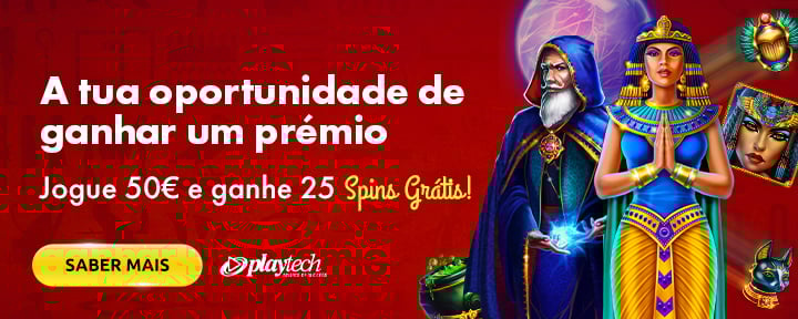 Descobre a Oferta de 25 Free Spins da BacanaPlay Screenshot 1