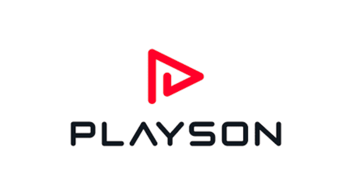 playson banner