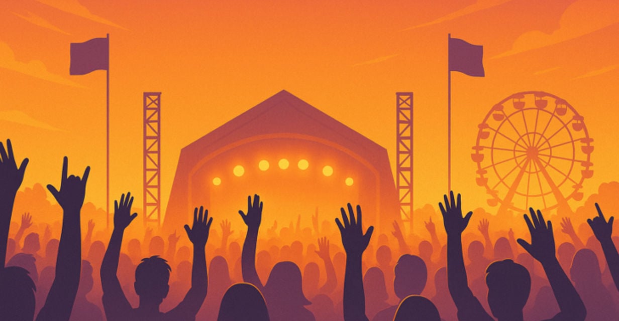 Festival SON no BacanaPlay: Participa e Ganha Rodadas Grátis!