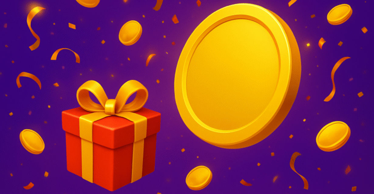 Queda de Prêmios no BacanaPlay Queda de Prêmios no BacanaPlay