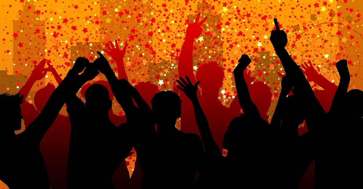 Star Sunset Parties featured image