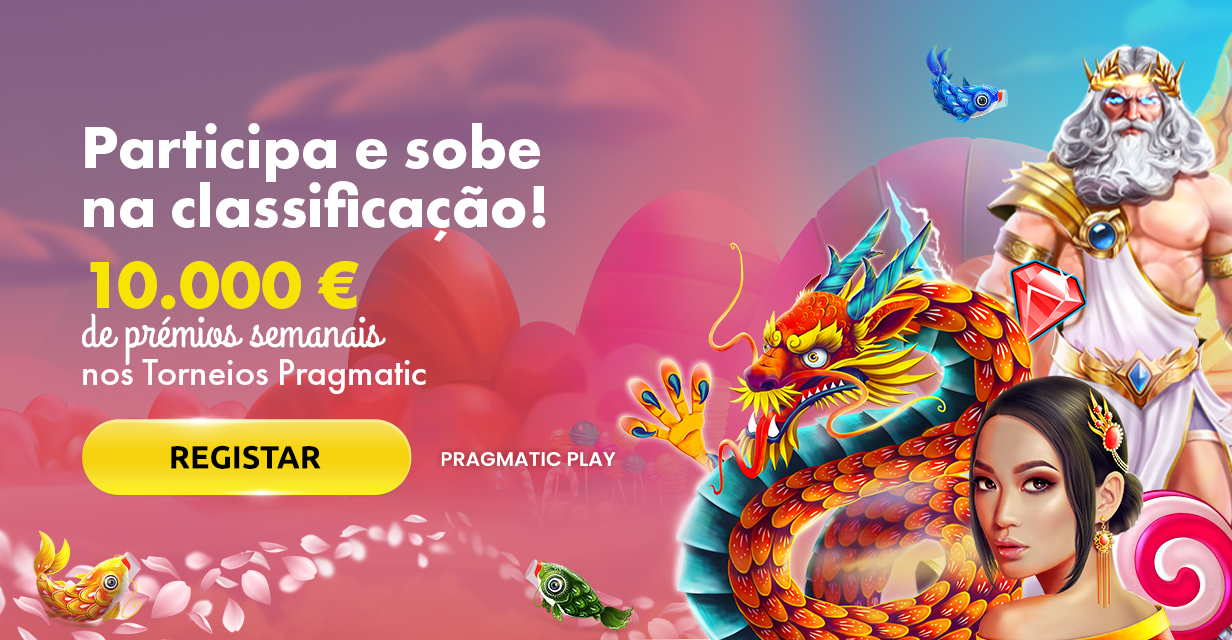 Pragmatic Play Tournament Screenshot 1