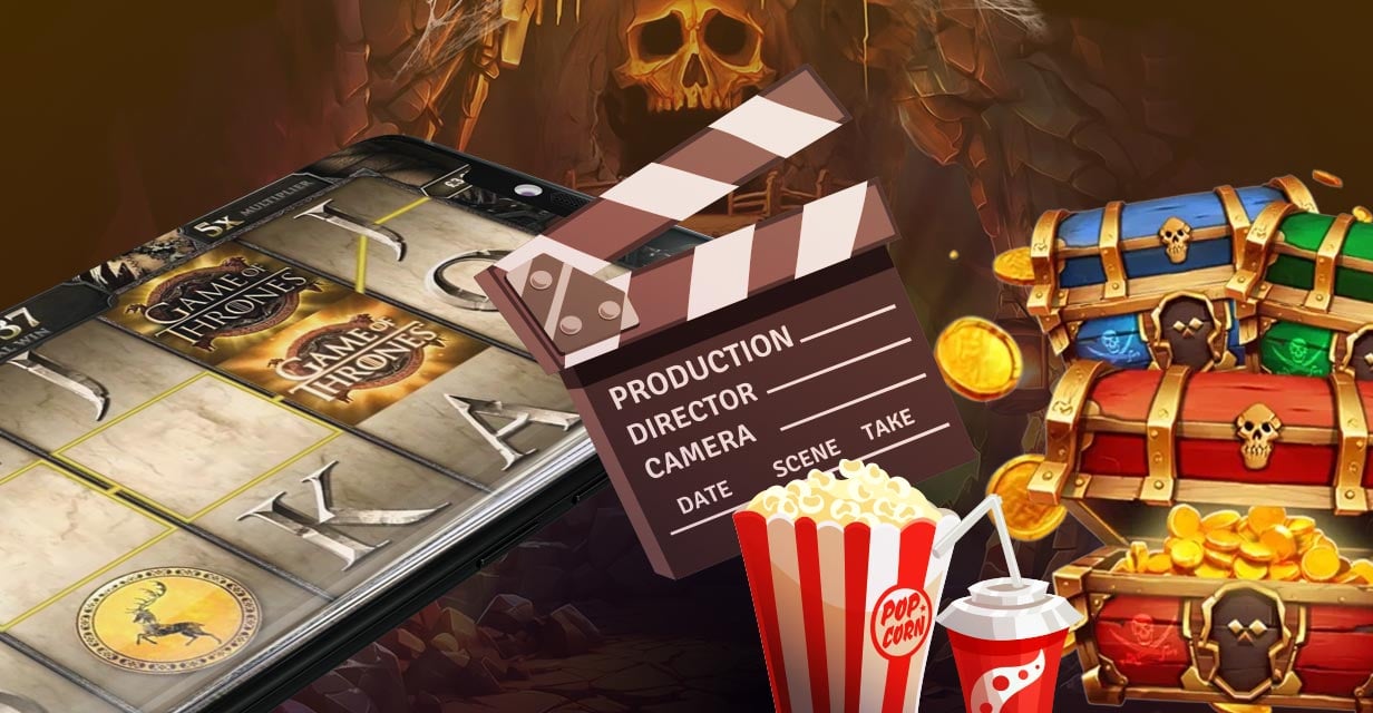 Branded slots debate thumbnail