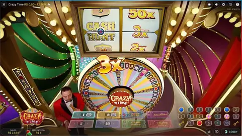 Slots de 1 centavo: diversão ao máximo gastando pouco!