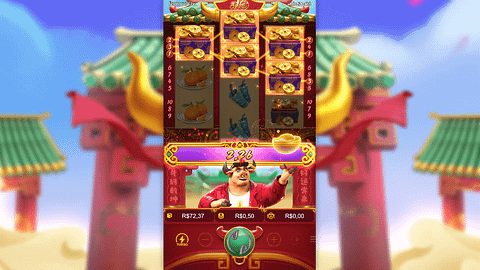 Slots de 1 centavo: diversão ao máximo gastando pouco! 