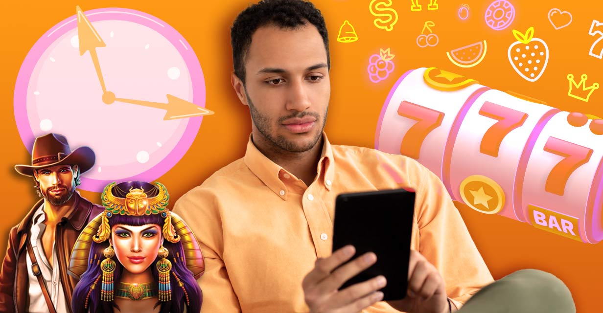 how long does an online session last screenshot