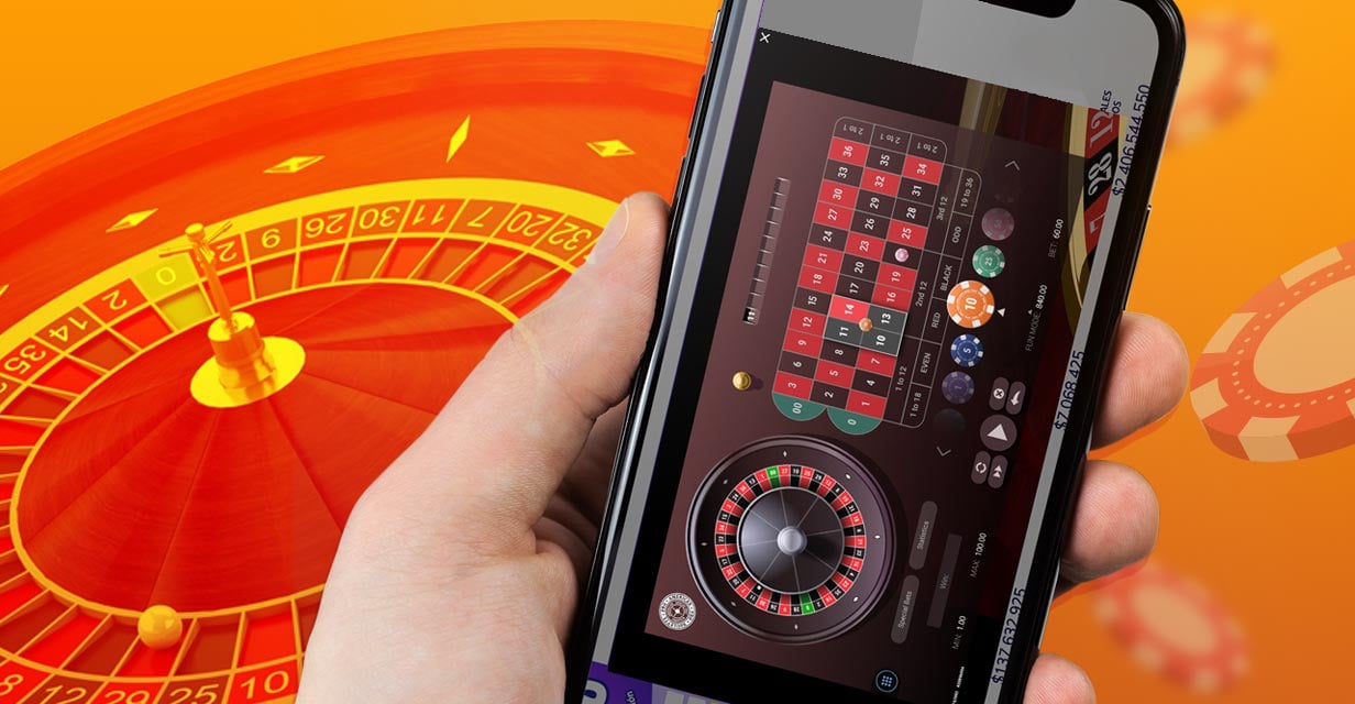 types of roulette banner