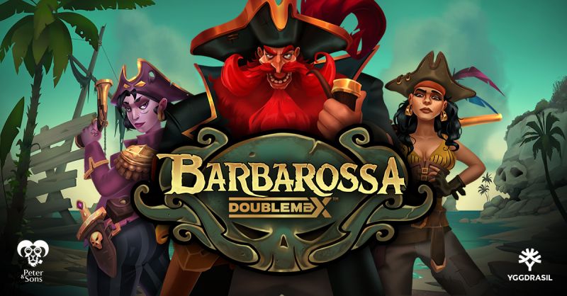 Barbarossa Double