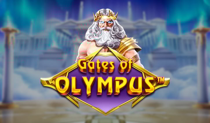 Gate of Olympus