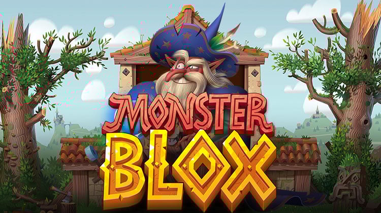 Monster Blox Gigablox 