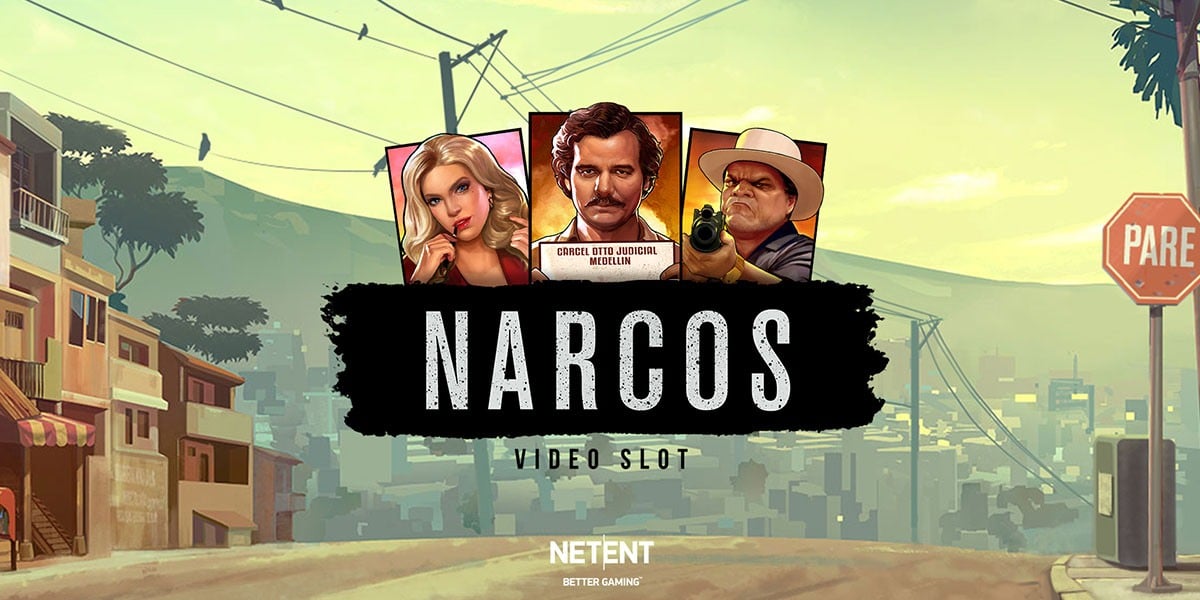Narcos
