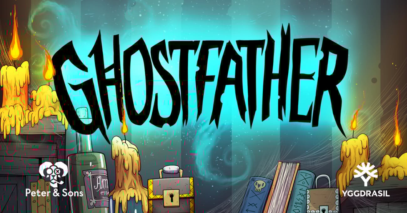 GhostFather 