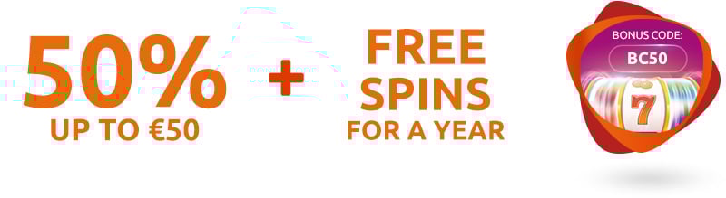 Free Spins
